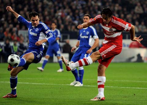 球聯賽近來 球聯賽近來